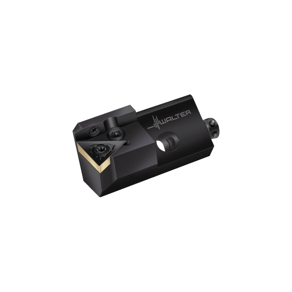 Walter Indexable Turning Cartridges ISO cartridge PTFCL12CA-16 - Left PTFCL12CA-16 - main